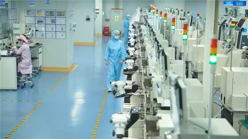 Production capacity